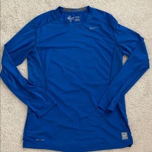 Nike shirt